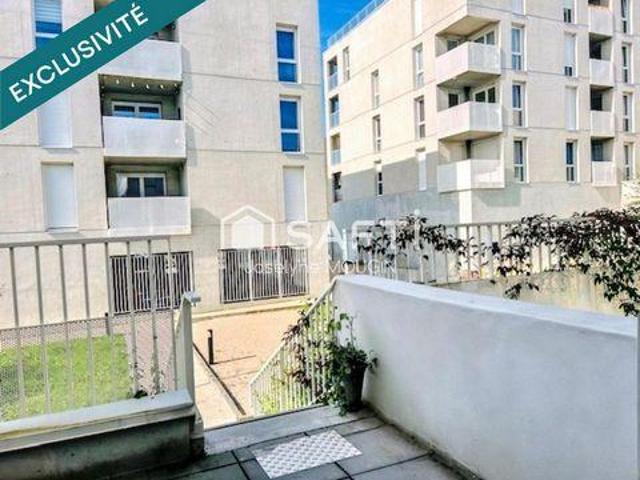 2 chambres, Amiens Picardie 80000 101740156