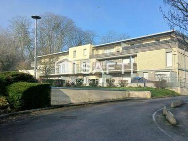 2 chambres, Amiens Picardie 80000 101796638