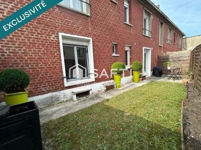 2 chambres, Amiens Picardie 80000 102116391
