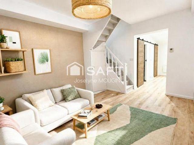2 chambres, Amiens Picardie 80000 103032480