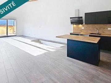 2 chambres, Amneville Lorraine 57360 100239249