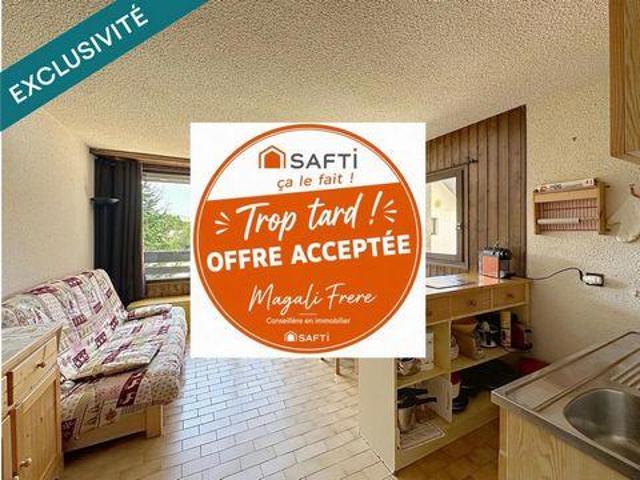 2 chambres, Ancelle Provence 05260 104538118
