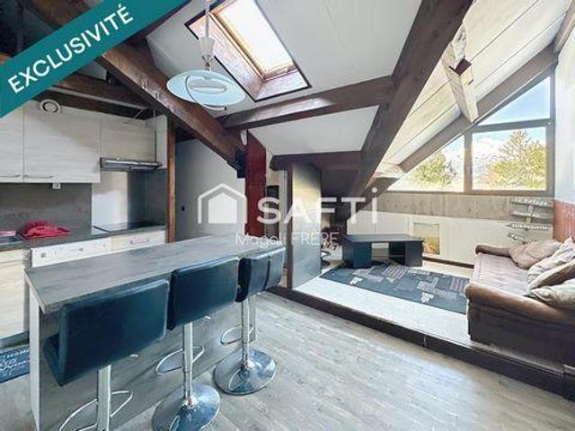 2 chambres, Ancelle Provence 05260 99569932