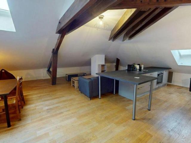 2 chambres, Angoulême Angoulême 16000 100414459