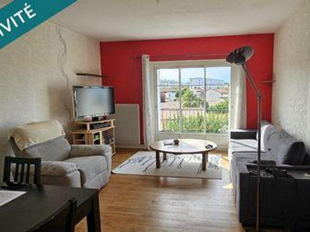 2 chambres, Angouleme Poitou 16000 105720338
