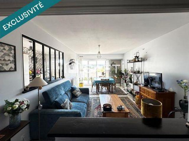 2 chambres, Angouleme Poitou 16000 103156133