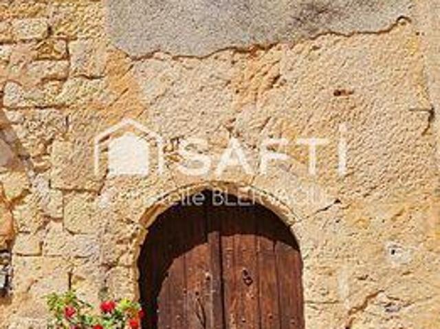 2 chambres, Angles Poitou 86260 100772592