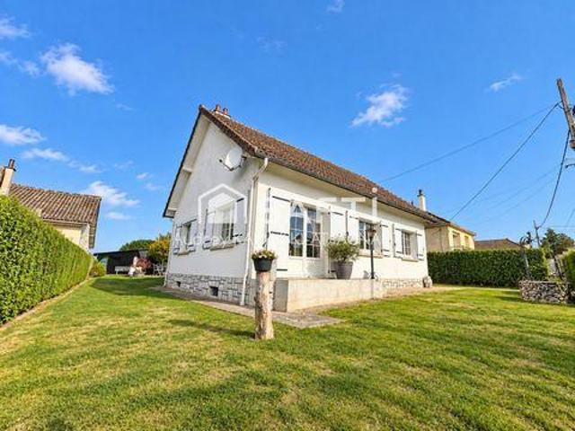 2 chambres, Andeville Picardie 60570 LS105707910