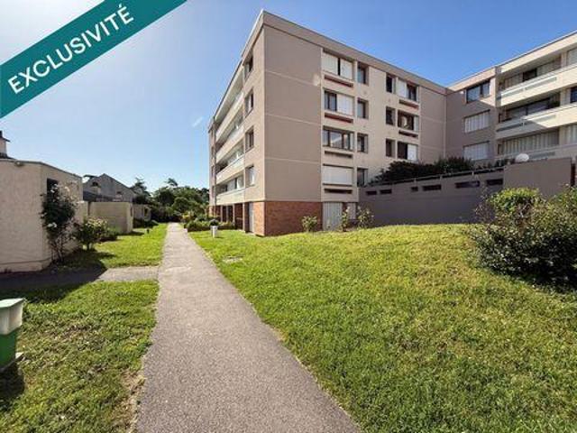 2 chambres, Andresy Île 78570 102888152