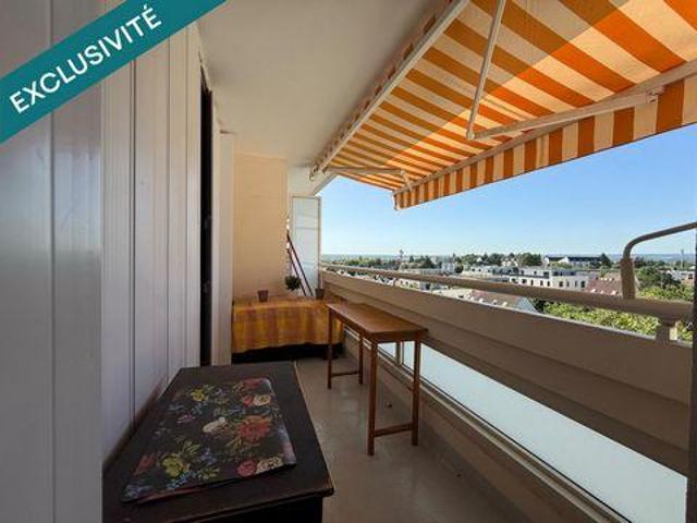 2 chambres, Andresy Île 78570 102888152