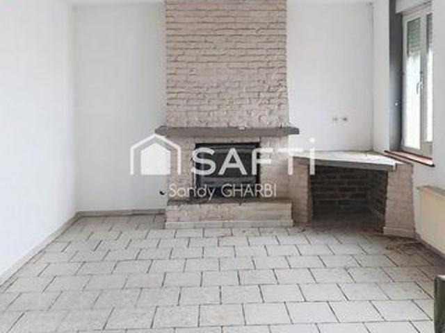 2 chambres, Aniche Nord 59580 LS104918537