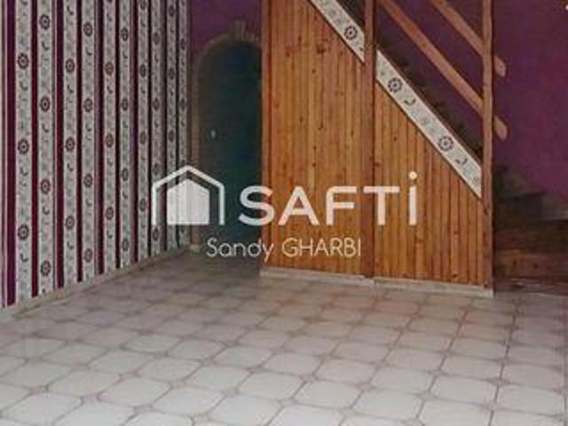 2 chambres, Aniche Nord 59580 103598234