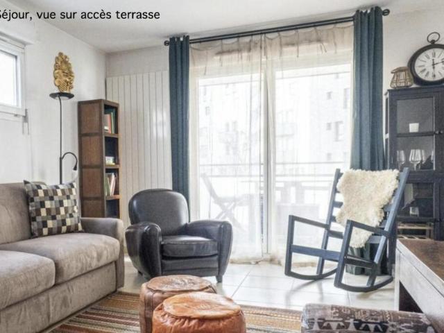 2 chambres, Annecy Annecy 74960 105544295
