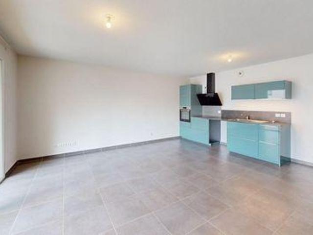 2 chambres, Annecy Rhône 74000 100539170