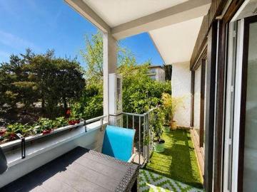 2 chambres, Annecy Rhône 74940 101059438