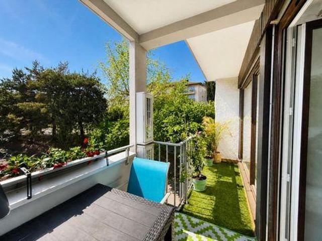 2 chambres, Annecy Rhône 74940 101059438