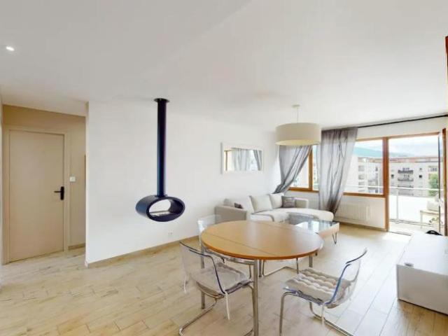 2 chambres, Annemasse Annemasse 74100 105602646
