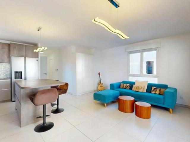 2 chambres, Annemasse Annemasse 74100 105685241