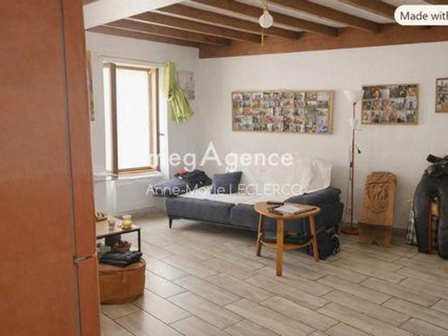 2 chambres, Anse Rhône 69480 104963760