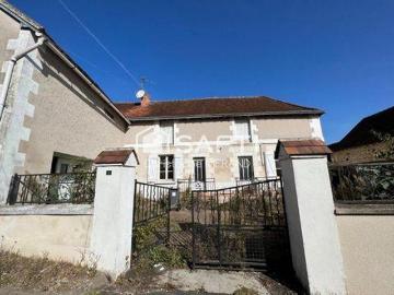 2 chambres, Antogny Centre 37800 100779216