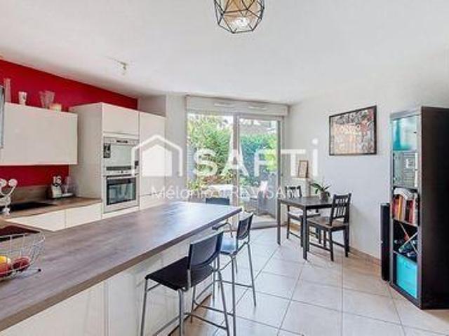 2 chambres, Antony Île 92160 104006161