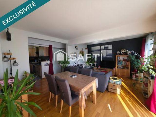 2 chambres, Antony Île 92160 105627316