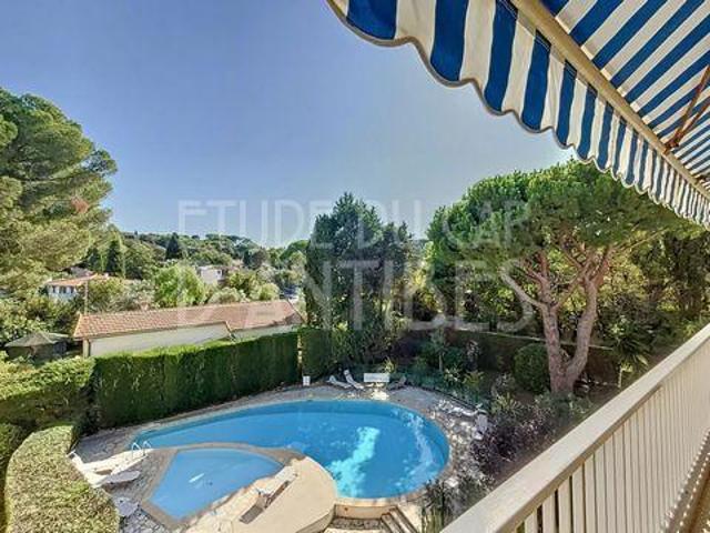 2 chambres, Antibes Alpes Maritimes 06160 97108874