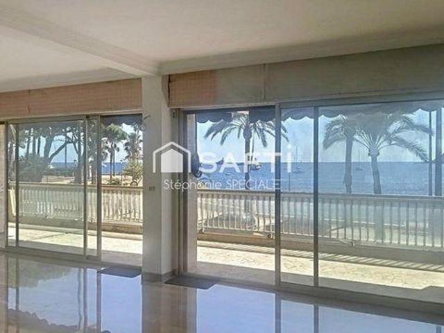 2 chambres, Antibes Provence 06600 100736840