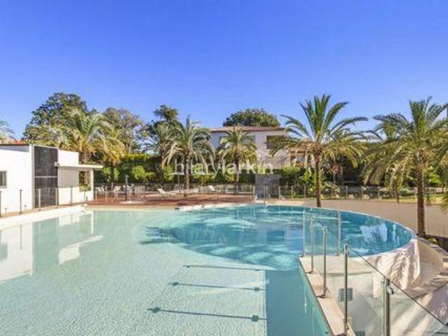 2 chambres, Antibes Provence Alpes Côte d'Azur 06160 88840204