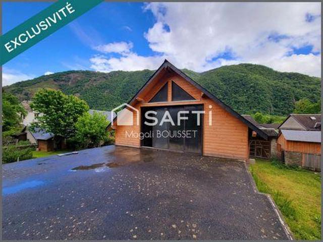 2 chambres, Antignac Midi 31110 103218556