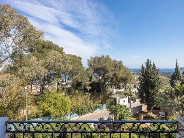 2 chambres Appartement Alpes Maritimes À vendre MZiSJ2251
