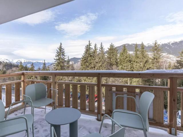 2 chambres Appartement Savoie À vendre 11580