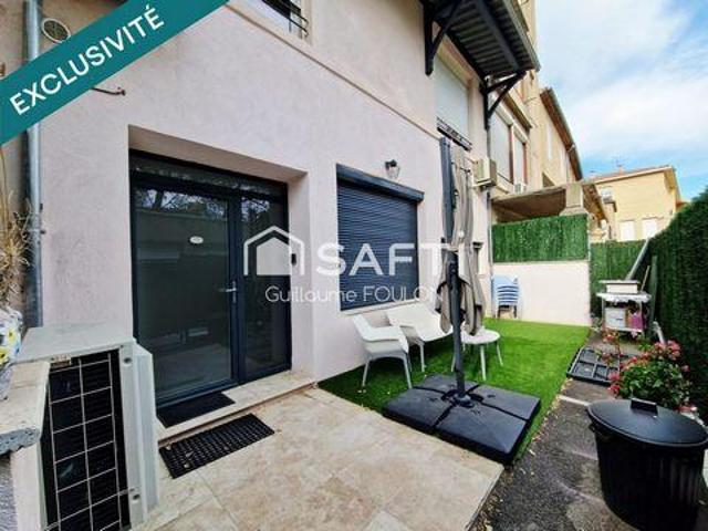 2 chambres, Apt Provence 84400 100777497
