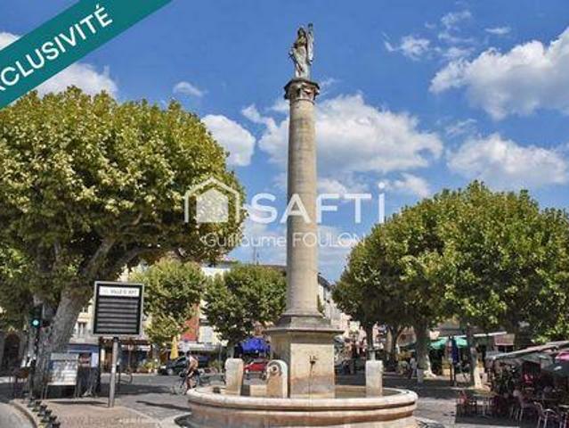2 chambres, Apt Provence 84400 105707853