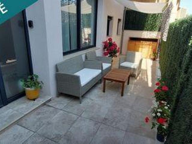2 chambres, Apt Provence 84400 LS100777497