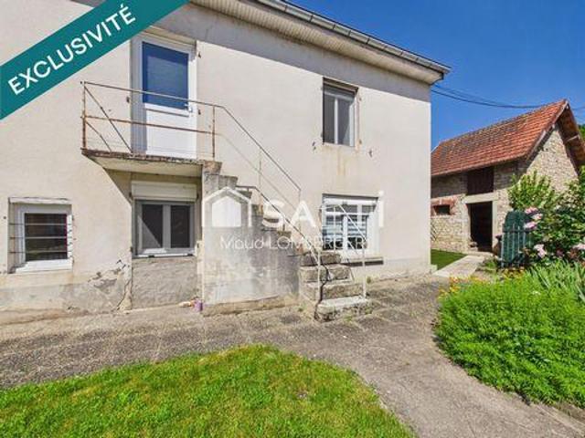 2 chambres, Arc Franche 70100 105200925