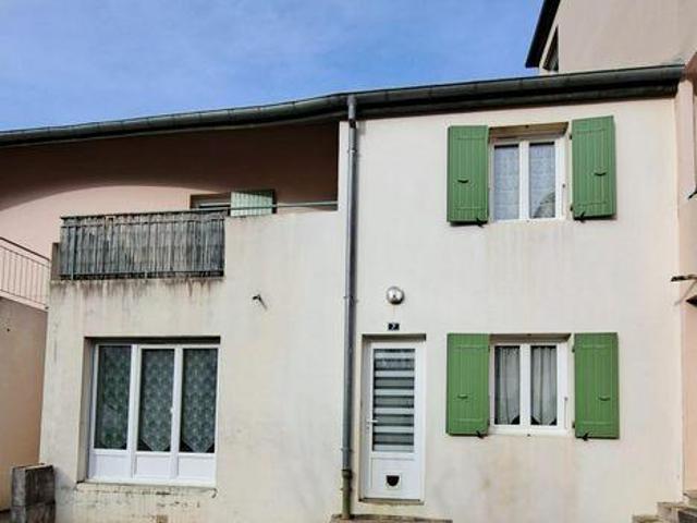 2 chambres, Arbois Franche 39600 103491994