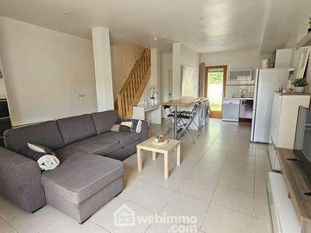 2 chambres, Arbonne Île 77630 100578026