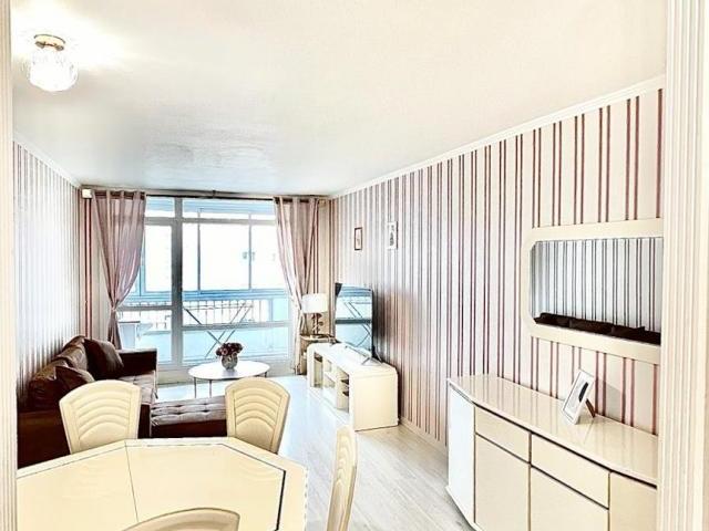 2 chambres, Argenteuil Argenteuil 95100 78381877