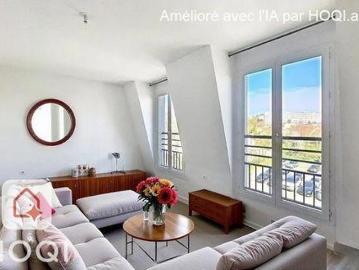 2 chambres, Argenteuil Île 95100 100952413