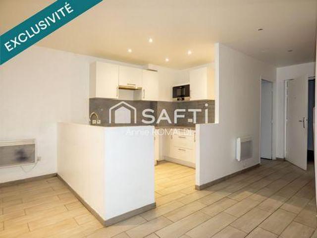 2 chambres, Argenteuil Île 95100 102581831