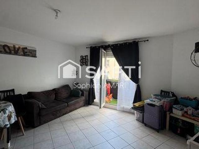 2 chambres, Argenteuil Île 95100 102797274