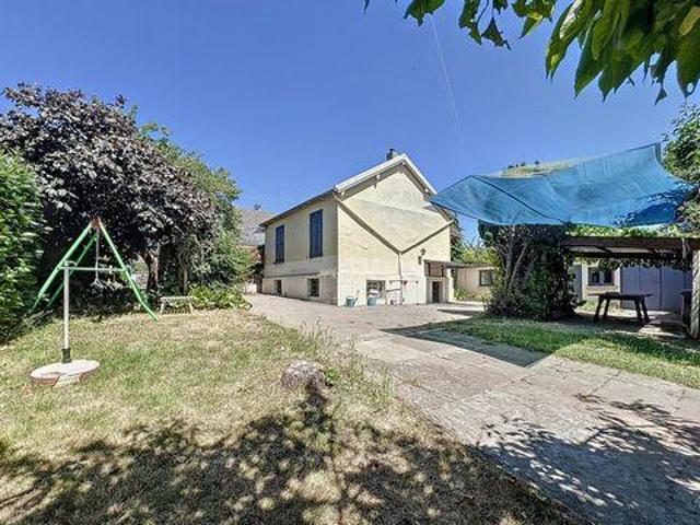 2 chambres, Argenteuil Île 95100 105398597