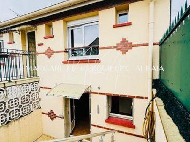 2 chambres, Argenteuil Île 95100 99428747