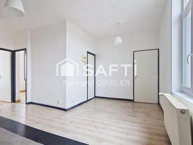 2 chambres, Armentieres Nord 59280 LS105606671