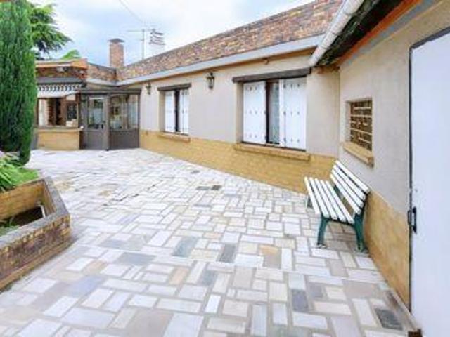 2 chambres, Arnouville Île 95400 103383358