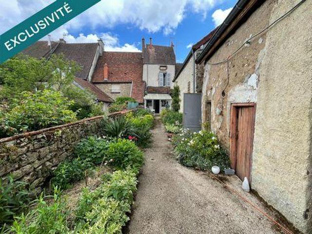 2 chambres, Arnay Bourgogne 21230 LS100223786