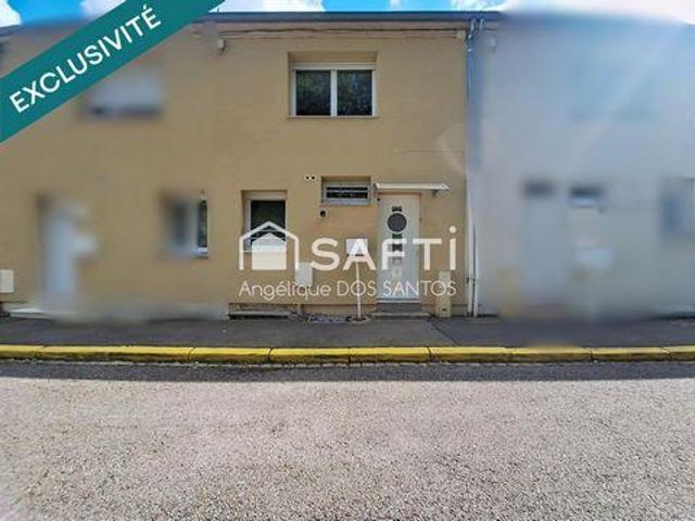 2 chambres, Ars Lorraine 57130 105272900