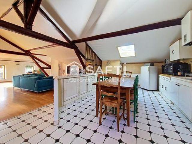 2 chambres, Ars Lorraine 57130 106201791
