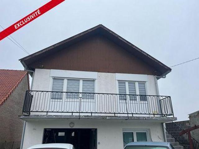 2 chambres, Arques Nord 62510 102209434
